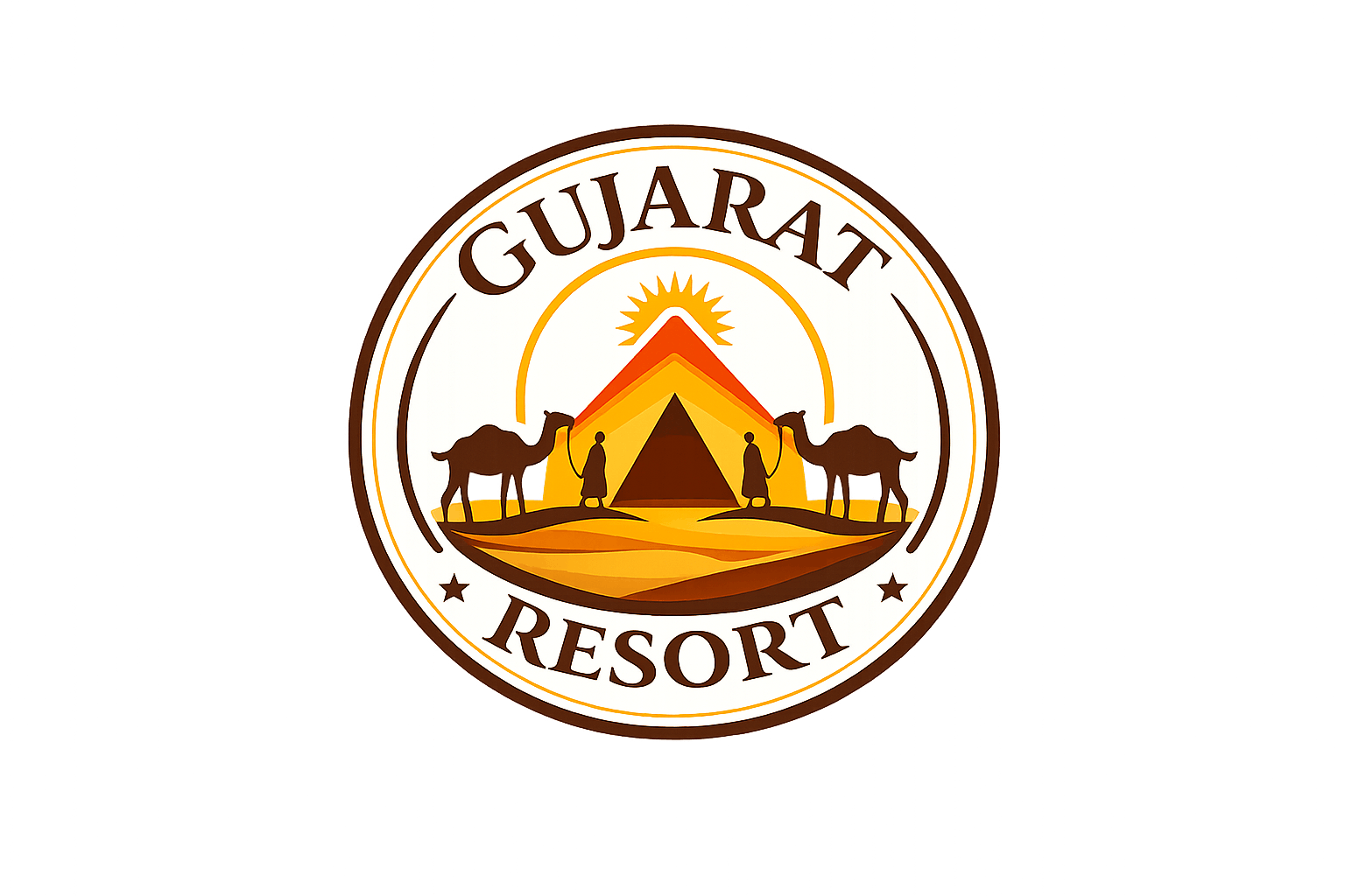 Gujarat Resort Jaisalmer